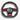 audi s rs 3 4 5 carbon fiber steering wheel