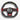 audi s rs 3 4 5 carbon fiber steering wheel