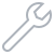 car build wrench icon