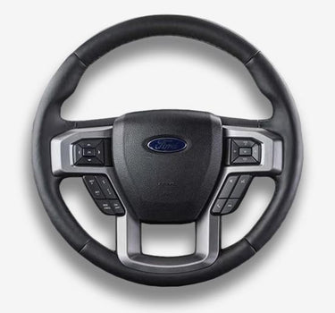 ford f150 oem steering wheel