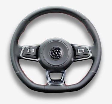 golf mk7 oem steering wheel