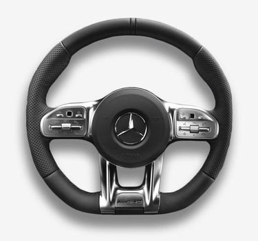 mercedes g63 oem steering wheel