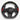 nissan gtr r35 custom steering wheel