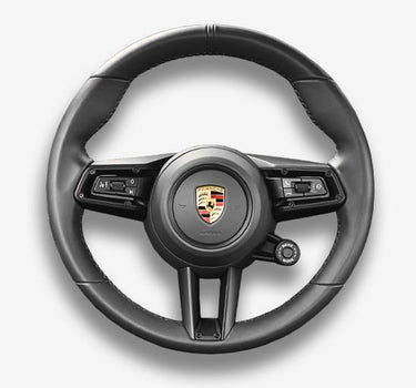 porsche 911 2020 oem steering wheel