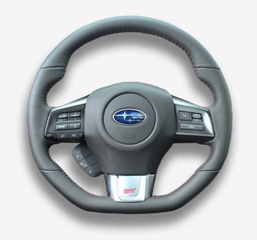 subaru wrx 2020 oem steering wheel