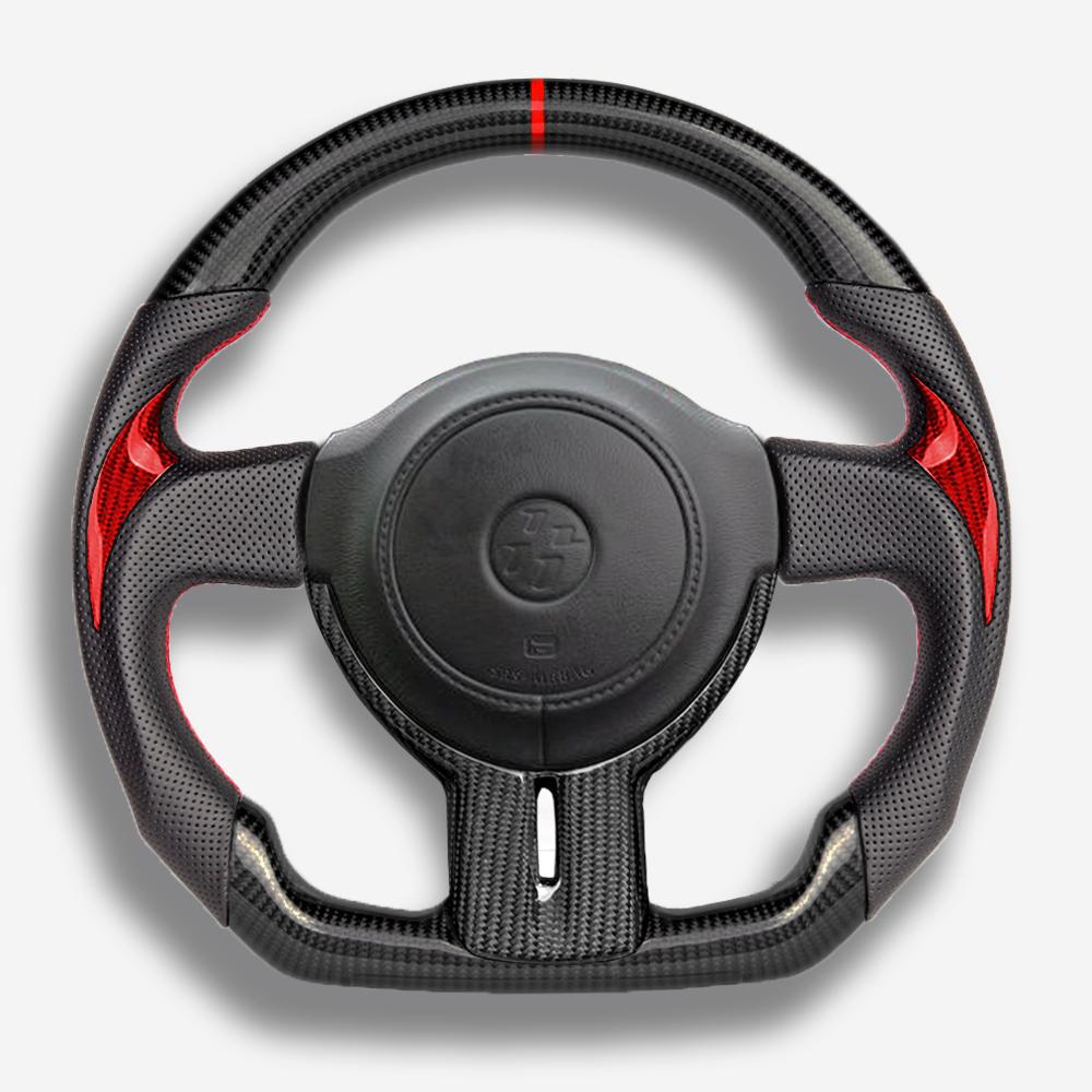 toyota 86 2013-2016 steering wheel