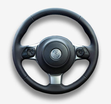 toyota 86 2019 oem steering wheel