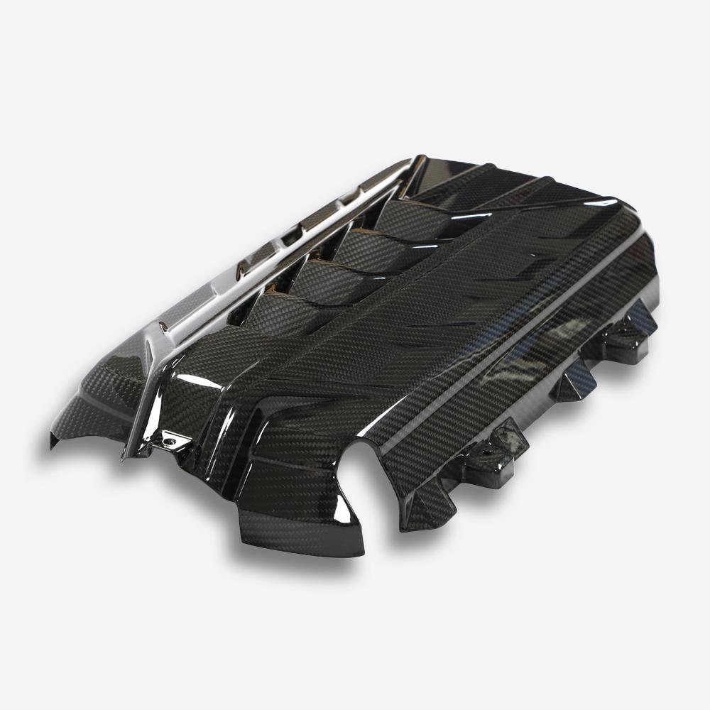 Engine Covers – FlamingHawk