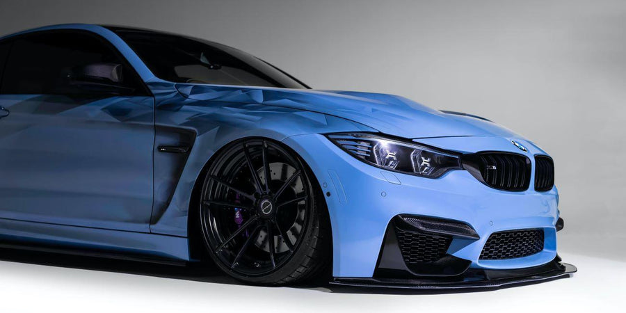 bmw f82 m4 carbon fiber parts