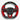 Dodge Custom Steering Wheel