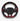 Dodge Custom Steering Wheel